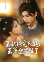 Wang Fei Liao Wan Jiu Pao, Wang Ye Zuo Bu Zhu Le Chinese Drama(2025) photo