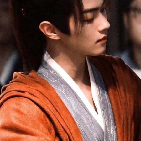 Tian Du Yi Wen Lu ()