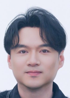 Zhao Zhao in Voices of Youth Chinese TV Program