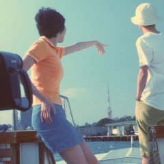 20th Century Nostalgia Japanese Movie photo