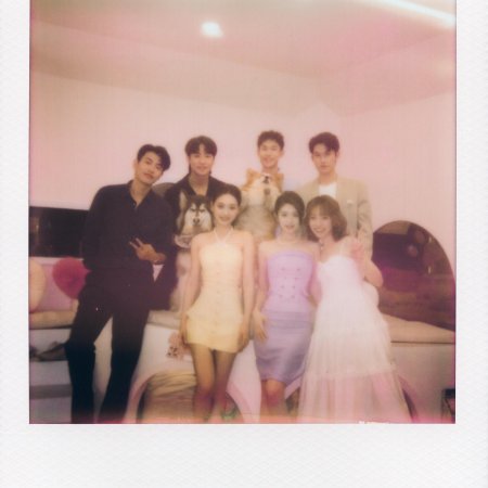 Heart Signal Season 8 (2025)