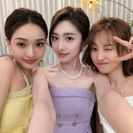 Heart Signal Season 8 (2025)