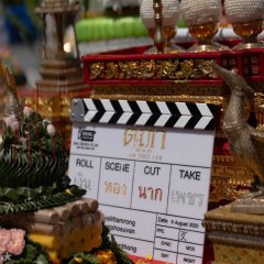 Tathata: I Am What I Am Thai Drama(0000) photo