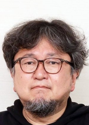 Higuchi Shinji in Sakuya: Slayer of Demons Japanese Movie