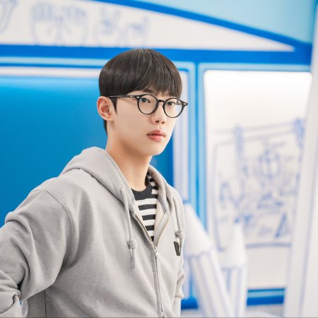 Spirit Fingers (2025)