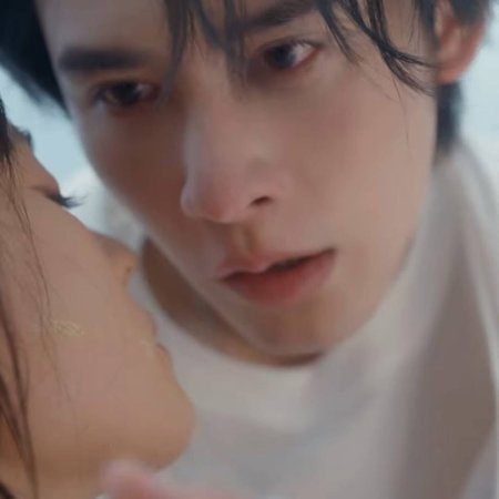 The Dark Side of the Sun (2025)