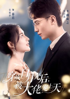 Chuan Cheng Bai Yue Guang Hou, Bei Da Lao Chong Shang Tian (2024) poster