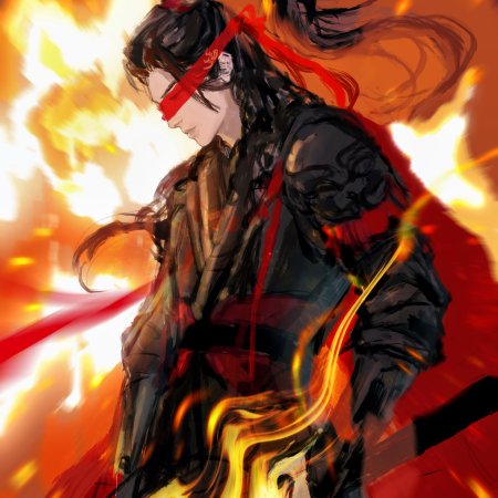 Key to the Phoenix Heart (2026)