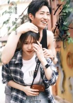 Use Love as a Plan Chinese Drama photo