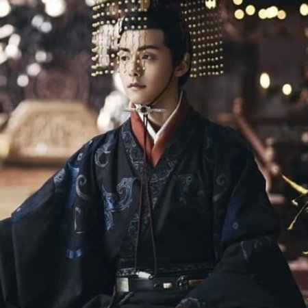 Secret of Three Kingdoms (2018)