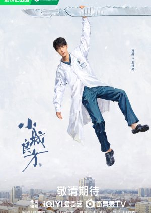 Xiao Cheng Liang Fang poster