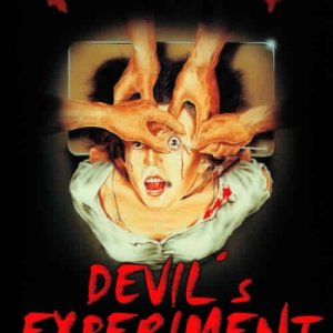 Guinea Pig: Devil's Experiment (1985)