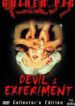Guinea Pig: Devil's Experiment japanese movie review