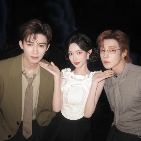 Hello, Saturday 2025 (2025)