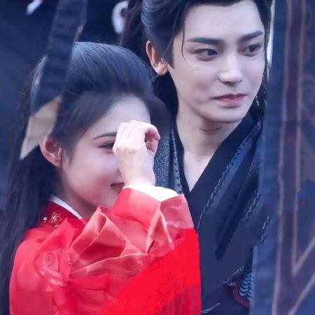 Key to the Phoenix Heart (2026)