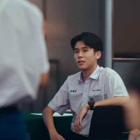 MuTeLuv: "Hi” by My Luck (2025)