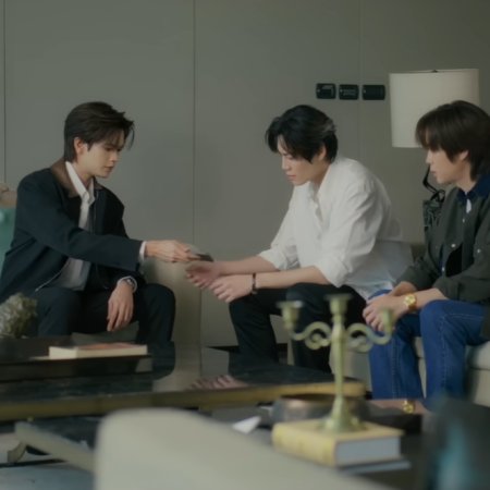 Revamp the Undead Story (2025)