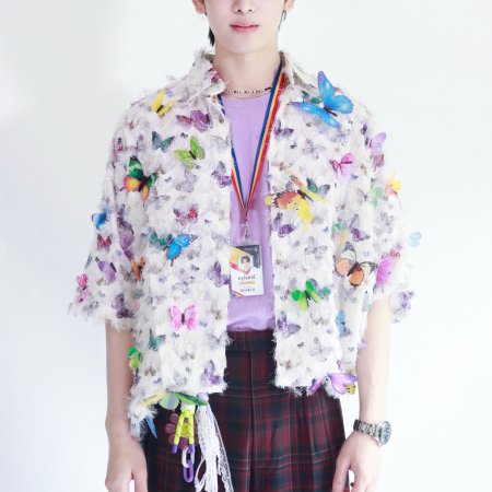 Love You Teacher (2026)