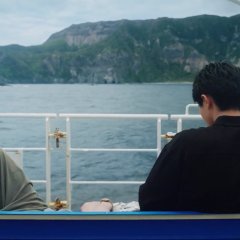 The Journey to Killing You Japanese Drama(2025) photo