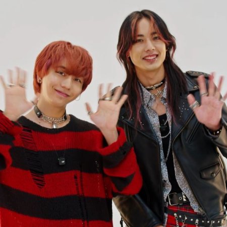 Punks Triangle (2025)