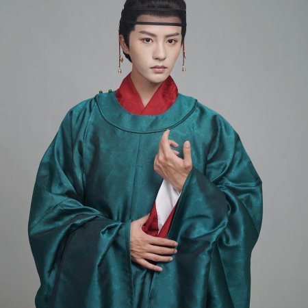 Chun Shen Suo Shuang Que (2025)