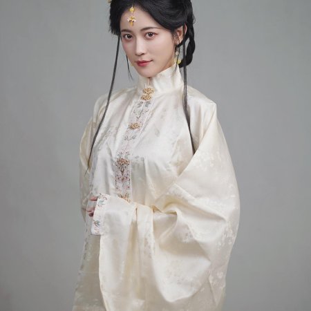 Chen Xiao Yu