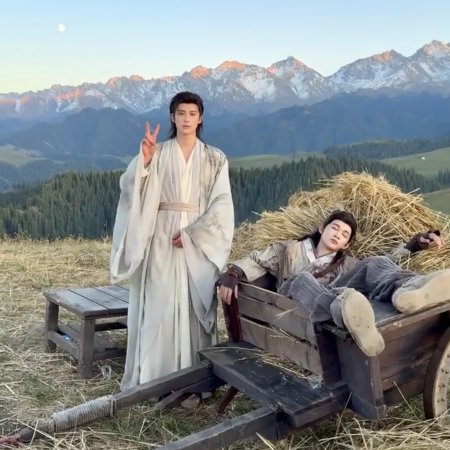 Live Long and Prosper ()