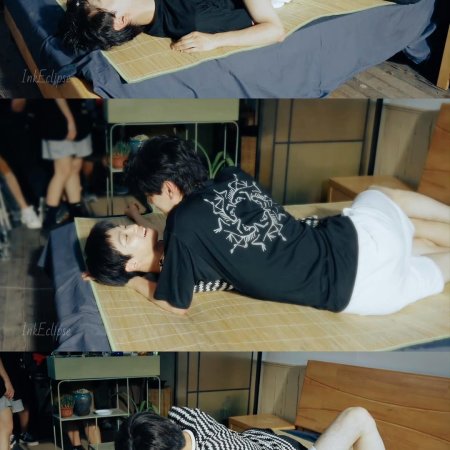 Revenged Love (2025)