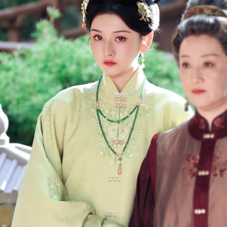 Wish You All the Best ()