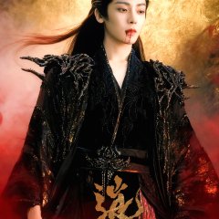 The Unclouded Soul Chinese Drama photo