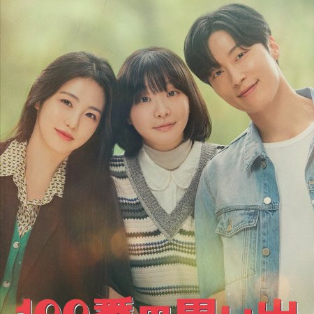 A Hundred Memories (2025)