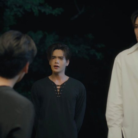 Revamp the Undead Story (2025)