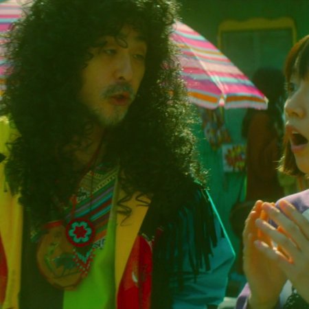 Louder!: Can't Hear What You're Singin', Wimp (2018)