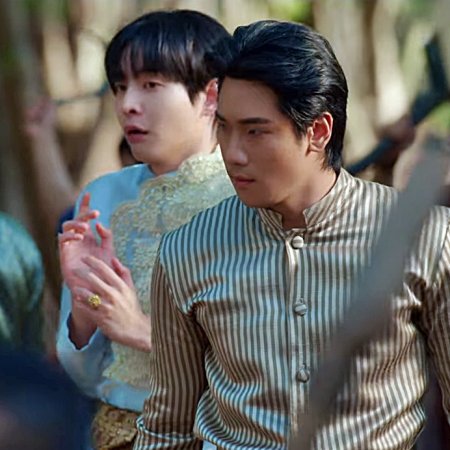 I'm the Most Beautiful Count (2025)