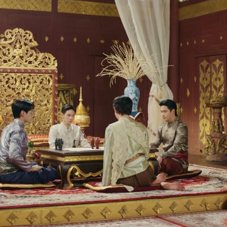 I'm the Most Beautiful Count (2025)