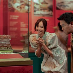 Same Day with Someone Thai Movie photo