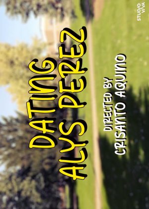 Dating Alys Perez (2026) poster