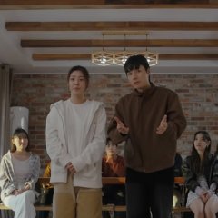 Unlock Love Korean Drama photo