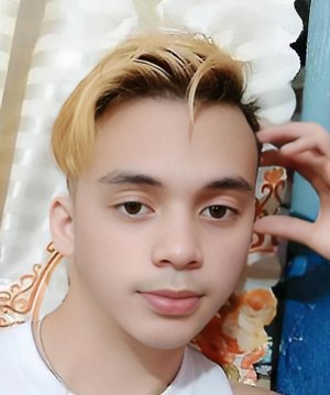 Arnold John Siapno