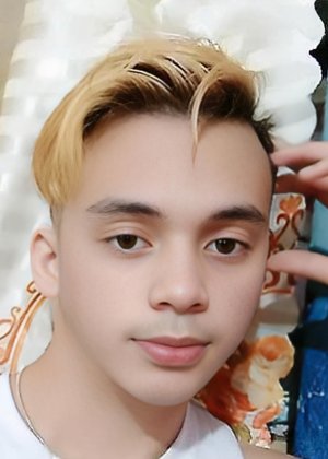 AJ Siapno in Infinity the Series Philippines Drama(2021)