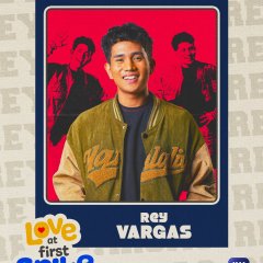 Love at First Spike Philippines Drama photo