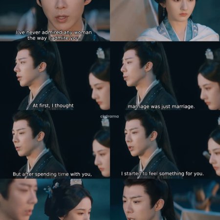The Prisoner of Beauty (2025)