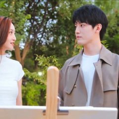 My Immature Lover Chinese Drama photo