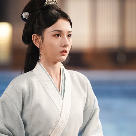 The Prisoner of Beauty (2025)