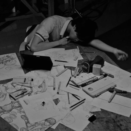 Summer Night (2024)
