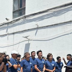 Case X Decoded Hong Kong Drama photo