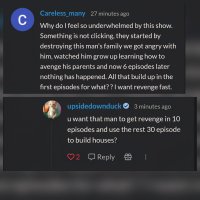 Sometimes the comment section is fun 🤣🤣🤣