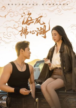 Hai Feng Fu Xin Hu (2025) poster