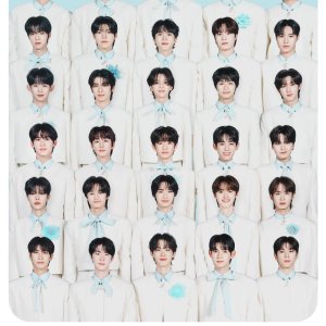 B:My Boyz (2025)