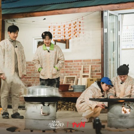 Fresh off the Sea Season 2 (2025)
